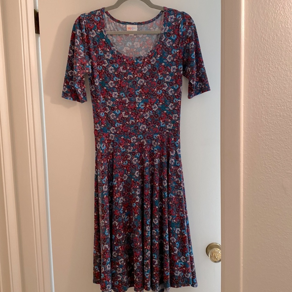 LuLaRoe M Nicole